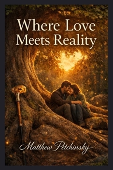 Paperback Where Love Meets Reality Book