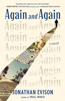 Paperback Again and Again Book