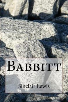 Babbitt