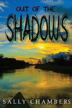 Paperback Out of the Shadows Book