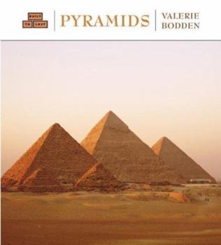 Pyramids - Book  of the Built to Last