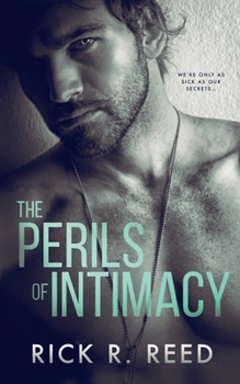 Paperback The Perils of Intimacy Book