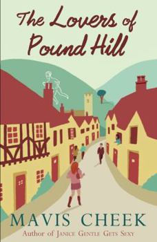 Paperback The Lovers of Pound Hill Book