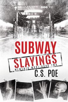 Paperback Subway Slayings Book