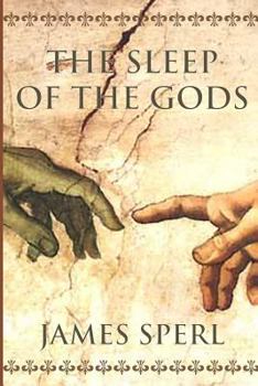 Paperback The Sleep of the Gods Book