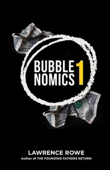 Paperback Bubblenomics Book