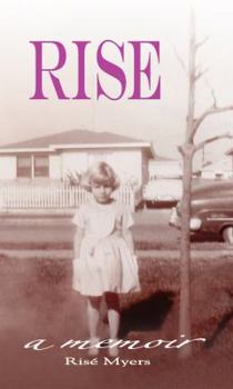 Paperback Rise: a memoir Book