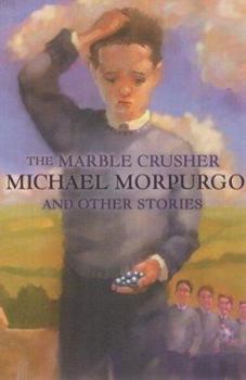 Paperback "The Marble Crusher" and Other Stories Book