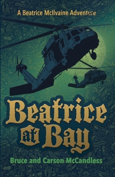 Paperback Beatrice at Bay Book