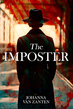 Hardcover Imposter Book