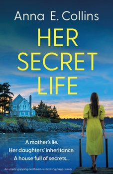 Paperback Her Secret Life: An utterly gripping and heart-wrenching page-turner Book