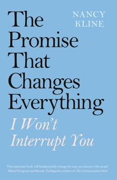 Paperback The Promise That Changes Everything Book