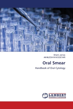 Paperback Oral Smear Book