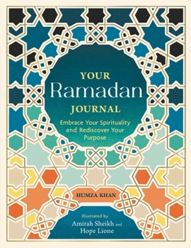 Paperback Michael OMara Books Your Ramadan Journal Embrace Your Spirituality and Rediscover Your Purpose. Book