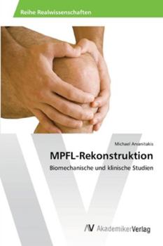 Paperback MPFL-Rekonstruktion [German] Book