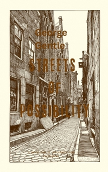 Paperback Streets of Possibility Book