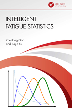 Hardcover Intelligent Fatigue Statistics Book