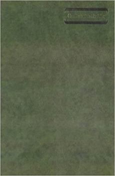 Hardcover Confirmation Register C1 Book