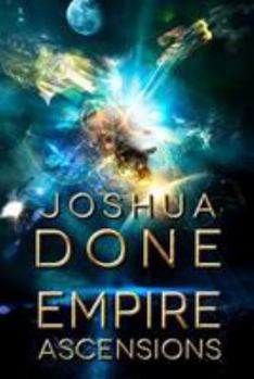 Paperback Empire Ascensions Book