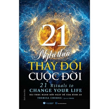 21 Rituals to Change Your Life