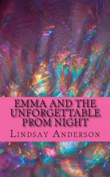 Paperback Emma and the Unforgettable Prom Night Book