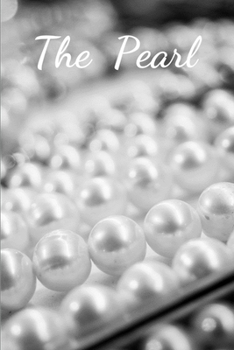 Paperback The Pearl Planner Book