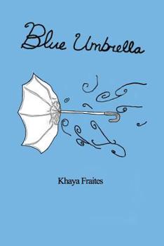 Paperback Blue Umbrella Book