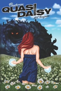 Paperback Panglossian: Quasi-Daisy Book