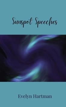 Paperback Sunspot Speeches Book