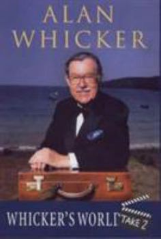 Hardcover Whicker's World Take 2 Book