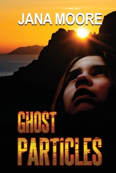 Paperback Ghost Particles Book