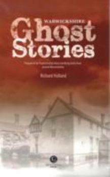 Paperback Warwickshire Ghost Stories Book