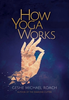 Paperback How Yoga Works Book