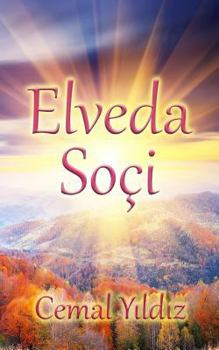 Paperback Elveda Soci [Turkish] Book