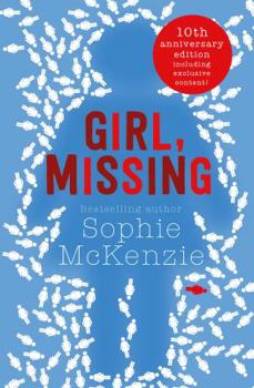 Paperback Girl, Missing: The Book