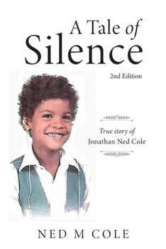 Paperback A Tale of Silence Book