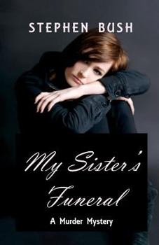 Paperback My Sister's Funeral Book