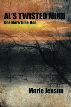 Paperback Al's Twisted Mind: One More Time, Hon Book