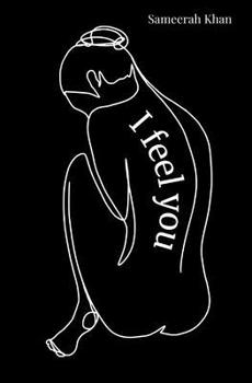 Paperback I Feel You Book