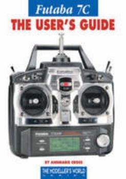 Paperback Futaba 7C Book