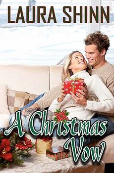 Paperback A Christmas Vow Book