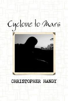 Paperback Cyclone to Mars Book