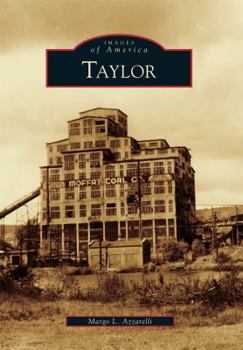 Taylor - Book  of the Images of America: Pennsylvania