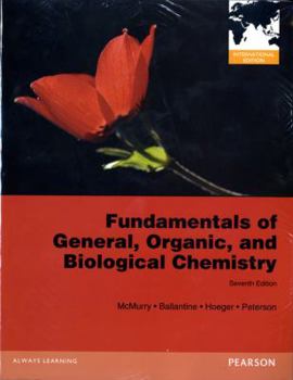 Paperback Fundamentals of Chemistry, plus MasteringChemistry with Pearson eText Book
