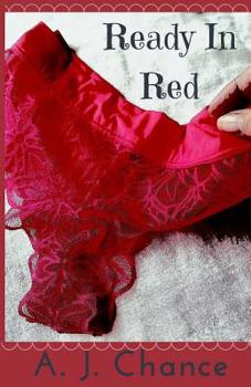 Paperback Ready in Red Book