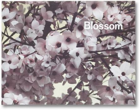 Hardcover Blossom Book