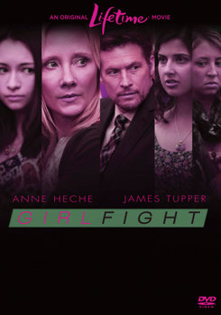 DVD Girl Fight Book