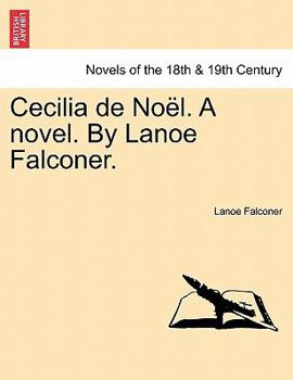 Paperback Cecilia de No L. a Novel. by Lanoe Falconer. Book