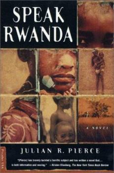 Paperback Speak Rwanda Book