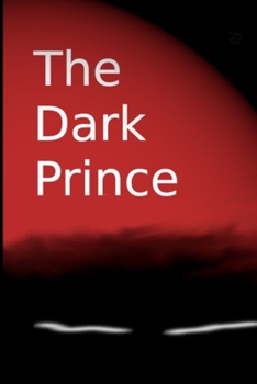 Paperback The Dark Prince Book